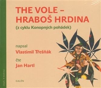 The Vole - Hraboš hrdina