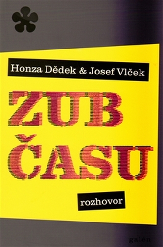 Zub času - rozhovor