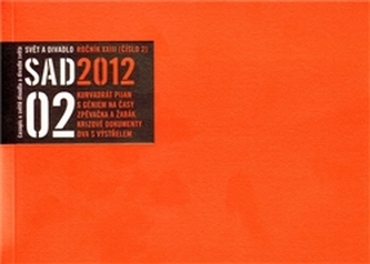 Svět a divadlo 2012/2