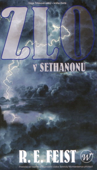 Zlo v Sethanonu