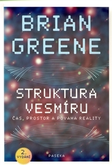 Struktura vesmíru