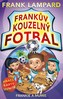 Frankův kouzelný fotbal 4 - Frankie a mumie