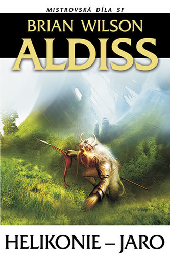 Helikonie - Ročník