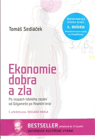 Ekonomie dobra a zla