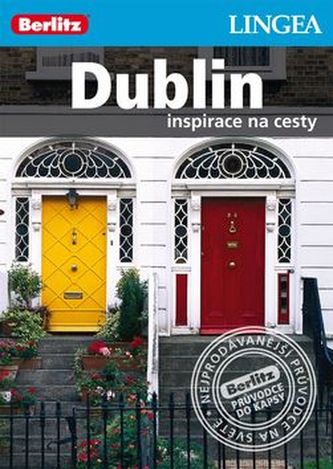 Dublin - Inspirace na cesty