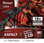 Asfalt - CDmp3 (Čte Ludvík Král)