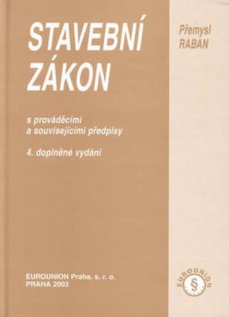 Stavební zákon
