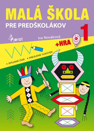 Malá škola pre predškolákov