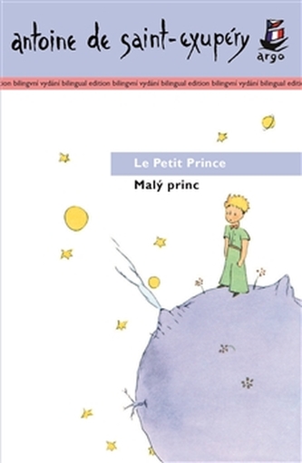 Malý princ/ Le Petit Prince