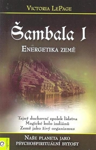 Šambala 1 - Energetika Země