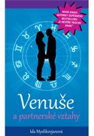 Venuše a partnerské vztahy Venuše a partnerské vztahy