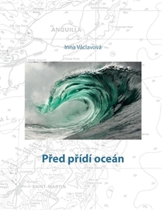 Před přidí oceán