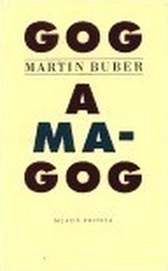 Gog a Magog