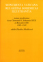 Monumenta Vaticana res gestas bohemicas illustrantia