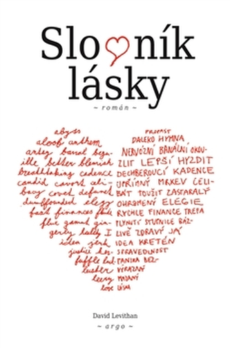 Slovník lásky