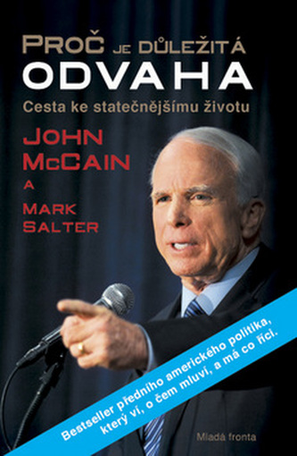 Proč je důležitá odvaha   Cesta ke statečnějšímu životu