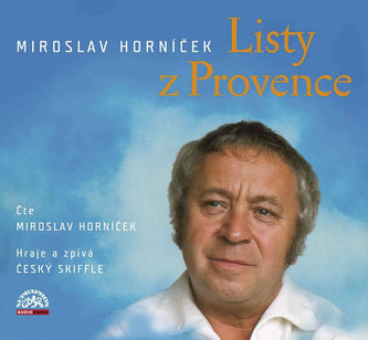 Listy z Provence