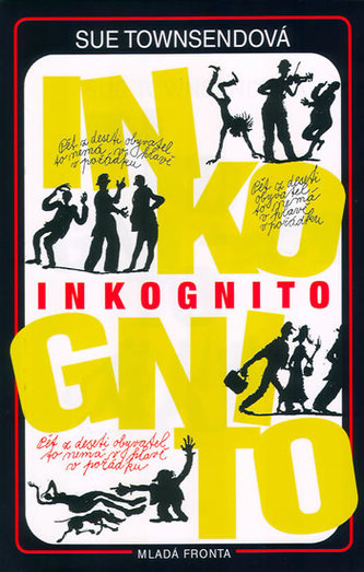 Inkognito Inkognito