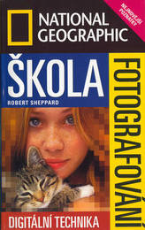 Škola fotografování - Digitální technika