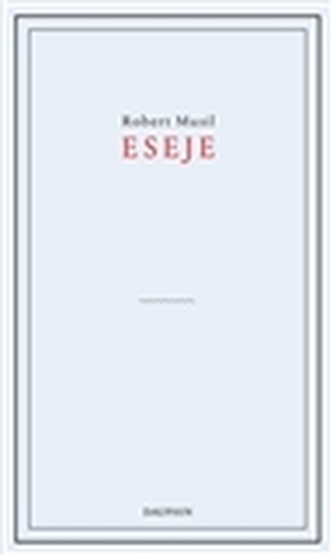Eseje