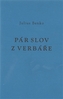 Pár slov z verbáře