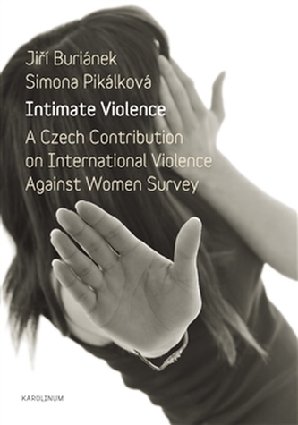 Intimate Violence Intimate Violence