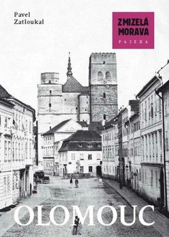 Zmizelá Morava-Olomouc