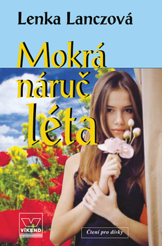Mokrá náruč léta Mokrá náruč léta
