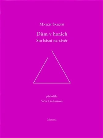 Dům v horách