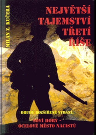 Největší tajemství Třetí říše