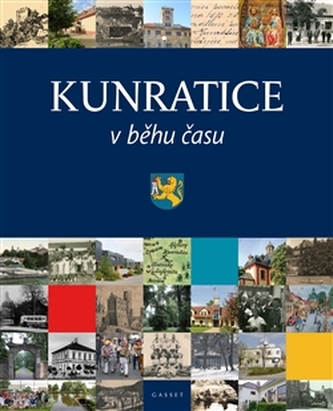 Kunratice v běhu času Kunratice v běhu času