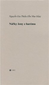 Nářky ženy z harému