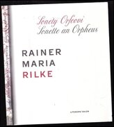 Sonety Orfeovi