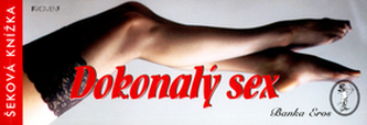 Dokonalý sex  Banka Eros