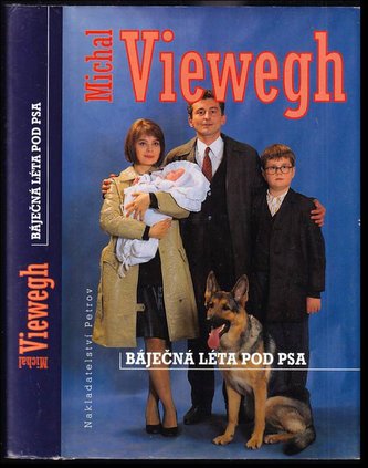 Báječná léta pod psa