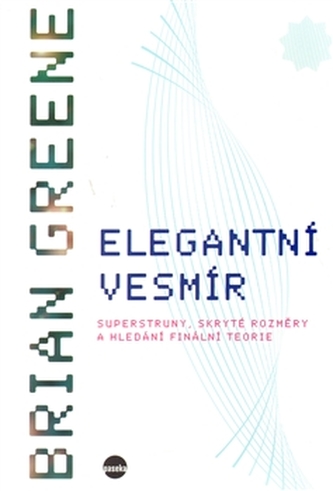 Elegantní vesmír Elegantní vesmír