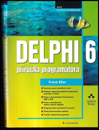 Delphi 6