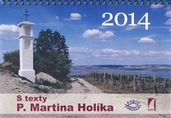 Dětský kalendář 2020 - nástěnný kalendář
