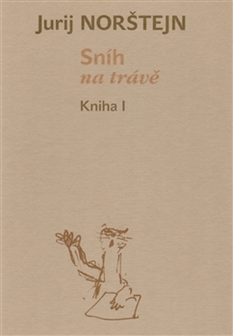 Sníh na trávě komplet