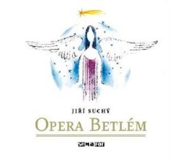 Opera Betlém - CD Opera Betlém - CD