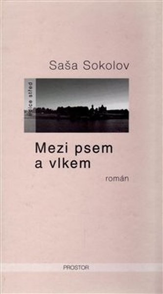 Mezi psem a vlkem Mezi psem a vlkem