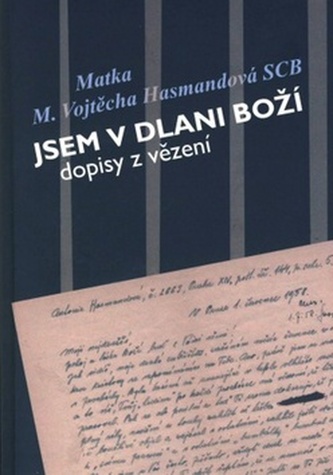 Jsem v dlani Boží