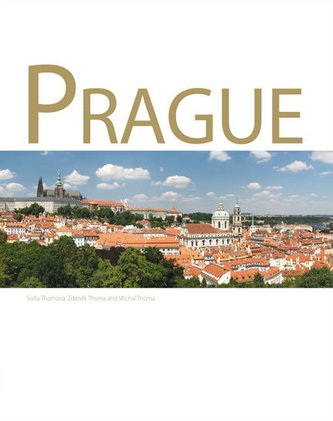 Prague (anglicky)
