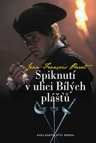 Spinknutí v ulici bilých pláštů