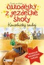 Čarodějky z jezdecké školy – Kouzelnický souboj