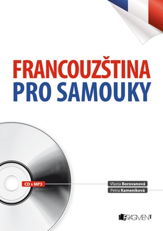 Francouzština pro samouky + CD mp3