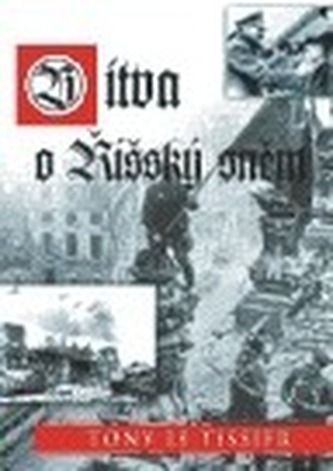 Bitva o říšský sněm