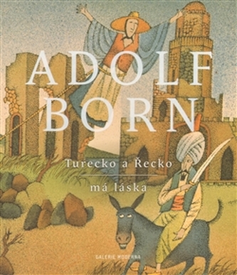 Adolf Born Adolf Born
