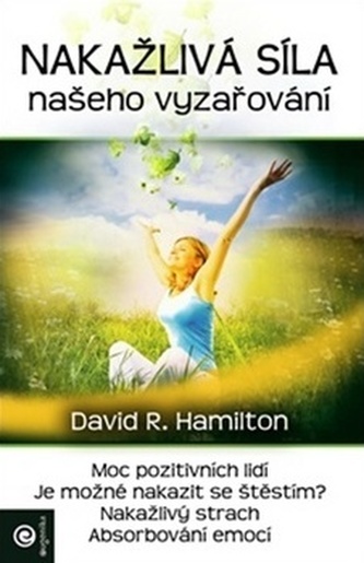 Nákažlivá síla našeho vyzařování