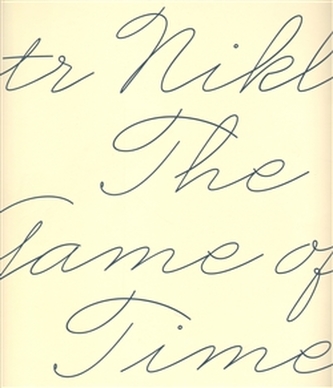 The Game of Time The Game of Time